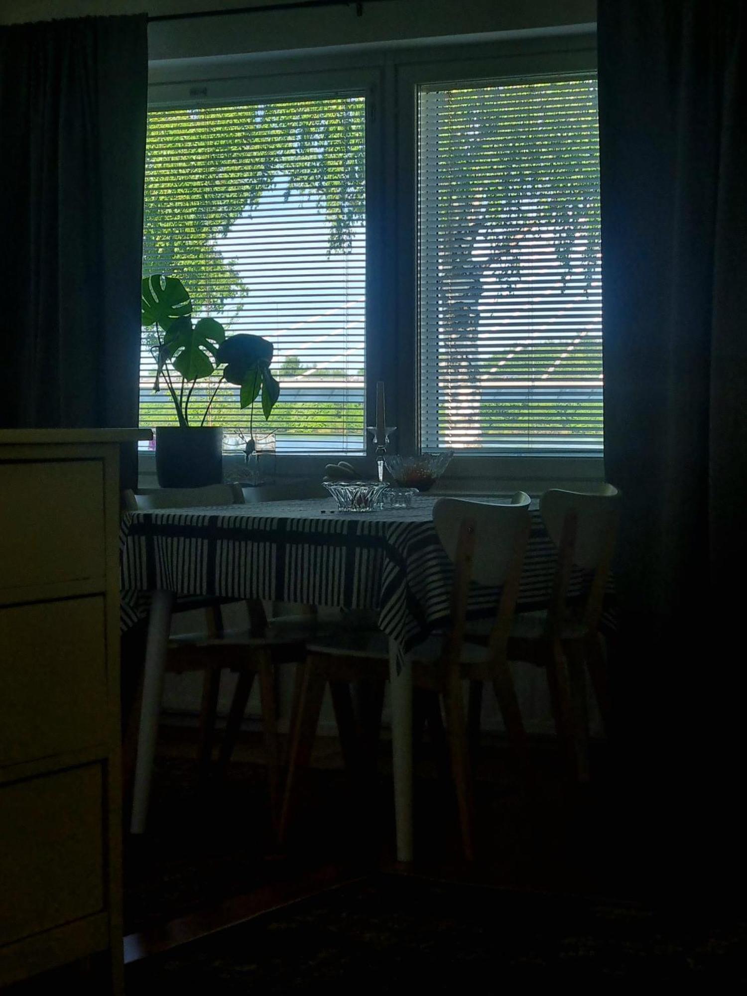 Holiday Pink Pearl Apartment โรวานิเอมิ ภายนอก รูปภาพ